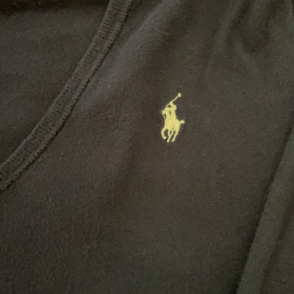 Polo Ralph Lauren Pima Cotton Sweater - Picture 2 of 3